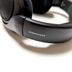 ゼンハイザー HD 560S 新品同様【大特価】の画像