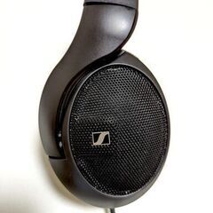 ゼンハイザー HD 560S 新品同様【大特価】の画像