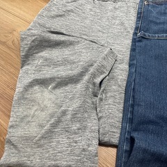子供 衣類の画像