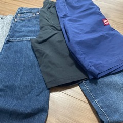 子供 衣類の画像