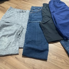 子供 衣類