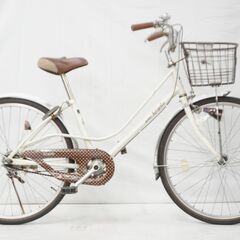 AVIGO RAGALO 年式不明 キッズサイクル 