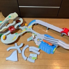 トミカ　コースセット