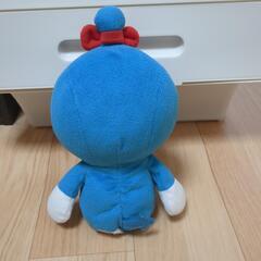 【値下げ】ぬいぐるみ　コキンちゃんの画像