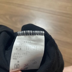 Tシャツの画像
