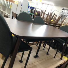 エスパス ダイニングセット  ダイニングテーブルセット ダイニン...