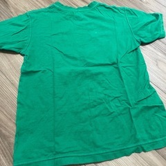 NIKE Tシャツの画像