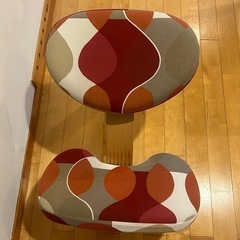 椅子の画像