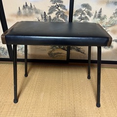 【お譲り先決定】イス