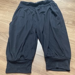 サルエルパンツ