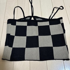 キャミソール💓可愛いの画像