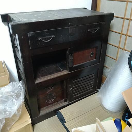 時代箪笥