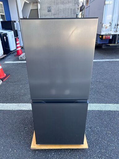 ▼値下げ▼  冷蔵庫 アクア  AQR-14N 2023年 135L キッチン家電 れいぞうこ 参考価格33,800円 【安心の3ヶ月保証★送料に設置込】自社配送時代引き可※現金、クレジット、スマホ決済対応※