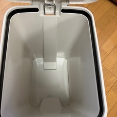 ゴミ箱 ニトリの画像