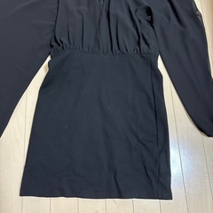 肩空きセクシードレス👗結婚式などに💓✨の画像