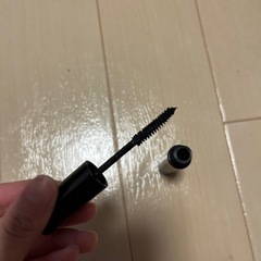 エレガンス　　マスカラの画像