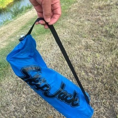 ポップアップテントの画像