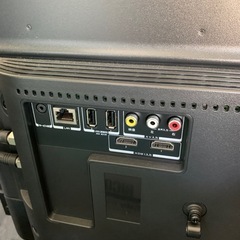 maxzen J24SK03 24V型 地上・BS・110度CSデジタルハイビジョン液晶テレビ の画像