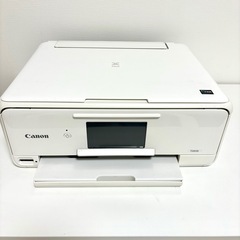 【インクジェットプリンター】Canon PIXUS TS8130