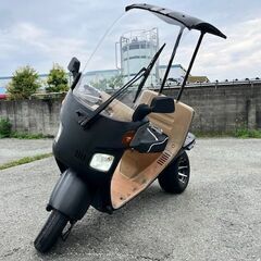 受け渡し予定者決定。最終値下げ！早い物勝ち！！キャノピーミニカー...