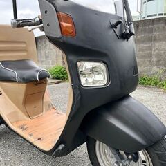 受け渡し予定者決定。最終値下げ！早い物勝ち！！キャノピーミニカー登録・セル1発・60㎞オーバーの画像