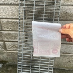 グレーチングNO.1