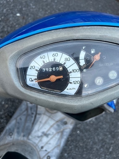 アドレスv125g