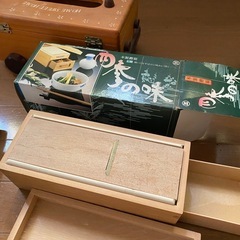 鰹節削り器の画像