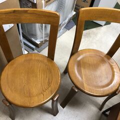 浜本工芸 ダイニングセット ダイニングテーブルセット ダイニングテーブル5点セット ダイニング イス4脚 北欧 おしゃれ クリーニング済 堺市 石津【ジャングルジャングルサカイ石津店】の画像
