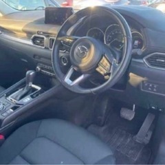 🔰サブスクリース💰月額9800円〜🚗自社ローン🗾 マツダCX-8の画像