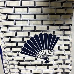 女性用浴衣複数ありの画像