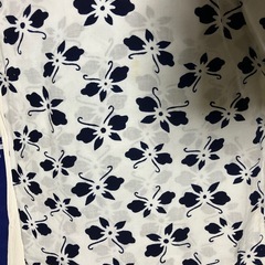 女性用浴衣複数ありの画像