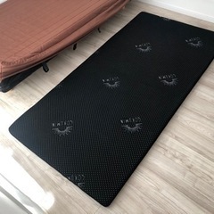 無料で差し上げます。マットレス
