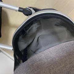 ベビーカーの画像