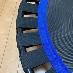 トランポリンの画像