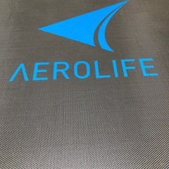 トランポリンの画像