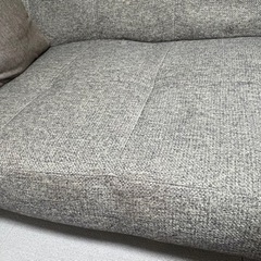 ソファー【値下げ中】の画像