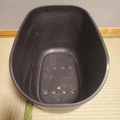 自転車　リア　かご Panasonic純正  OGK　の画像