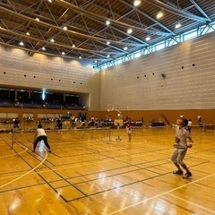 ショートテニスメンバー募集（カラーズ）