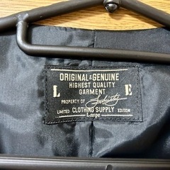 Subciety ベストの画像
