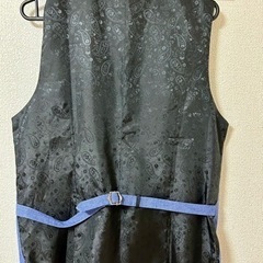 Subciety ベストの画像