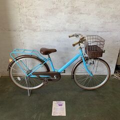 適切な価格 富山県の24インチ 自転車の中古が安い！激安で譲ります・無料で 自転車本体