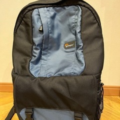 カメラ収納リュックサック