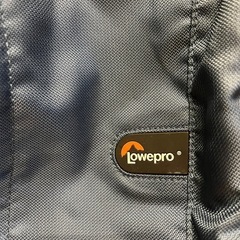 カメラ収納リュックサックの画像