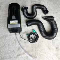 限定値下げ、カンゲキくん2 、排熱ダクト先端パーツ付き