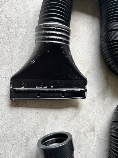 限定値下げ、カンゲキくん2 、排熱ダクト先端パーツ付き