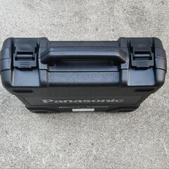 【未使用】 Panasonic 充電 全ネジカッター ケースの画像