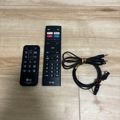 引き渡し者様決定！　　【22年製】Astek チューナーレス 4K 50型の画像