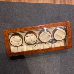 ジャンク品　ロイヤルハウゼン　ワインディングマシーン