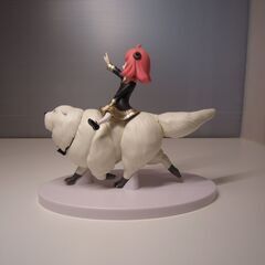 「SPY×FAMILY」スパイファミリー  アーニャ・フォージャー＆ボンド・フォージャー  プレミアムフィギュアの画像